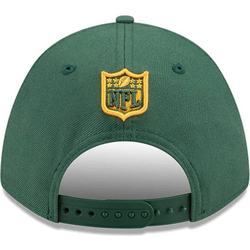 czapki-zakrzywiona-zielony-snapback-9forty-m-crown-team-green-bay-packers-nfl-new-era