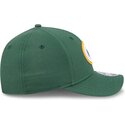czapki-zakrzywiona-zielony-snapback-9forty-m-crown-team-green-bay-packers-nfl-new-era