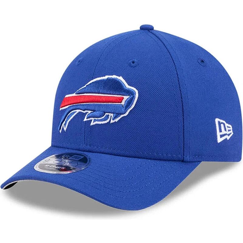 czapki-zakrzywiona-niebieski-snapback-9forty-m-crown-team-buffalo-bills-nfl-new-era czapki-zakrzywiona-niebieski-snapback-9forty-m-crown-team-buffalo-bills-nfl-new-era