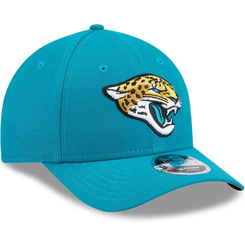 czapki-zakrzywiona-niebieski-snapback-9forty-m-crown-team-jacksonville-jaguars-nfl-new-era