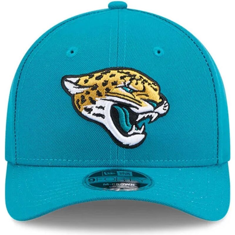 czapki-zakrzywiona-niebieski-snapback-9forty-m-crown-team-jacksonville-jaguars-nfl-new-era