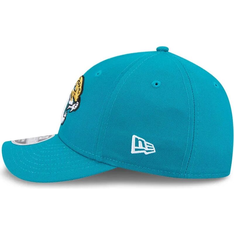 czapki-zakrzywiona-niebieski-snapback-9forty-m-crown-team-jacksonville-jaguars-nfl-new-era