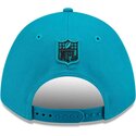 czapki-zakrzywiona-niebieski-snapback-9forty-m-crown-team-jacksonville-jaguars-nfl-new-era