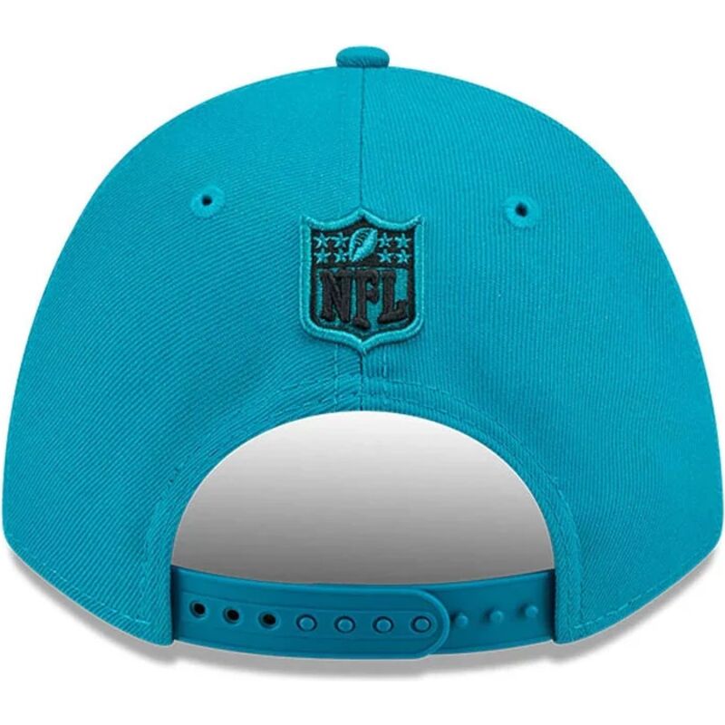 czapki-zakrzywiona-niebieski-snapback-9forty-m-crown-team-jacksonville-jaguars-nfl-new-era