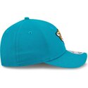 czapki-zakrzywiona-niebieski-snapback-9forty-m-crown-team-jacksonville-jaguars-nfl-new-era