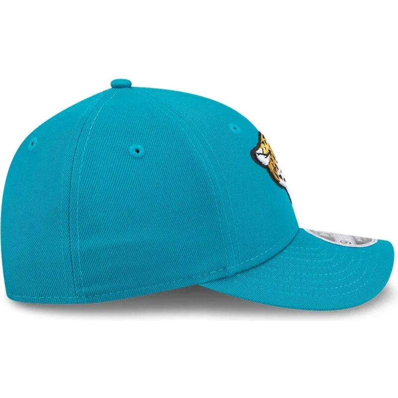 czapki-zakrzywiona-niebieski-snapback-9forty-m-crown-team-jacksonville-jaguars-nfl-new-era
