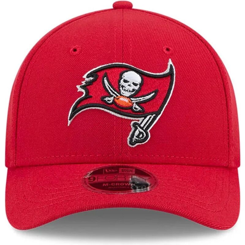 czapki-zakrzywiona-brazowy-snapback-9forty-m-crown-team-tampa-bay-buccaneers-nfl-new-era czapki-zakrzywiona-brazowy-snapback-9forty-m-crown-team-tampa-bay-buccaneers-nfl-new-era