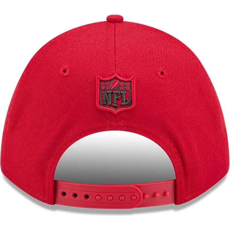 czapki-zakrzywiona-brazowy-snapback-9forty-m-crown-team-tampa-bay-buccaneers-nfl-new-era czapki-zakrzywiona-brazowy-snapback-9forty-m-crown-team-tampa-bay-buccaneers-nfl-new-era