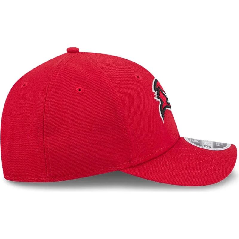 czapki-zakrzywiona-brazowy-snapback-9forty-m-crown-team-tampa-bay-buccaneers-nfl-new-era czapki-zakrzywiona-brazowy-snapback-9forty-m-crown-team-tampa-bay-buccaneers-nfl-new-era