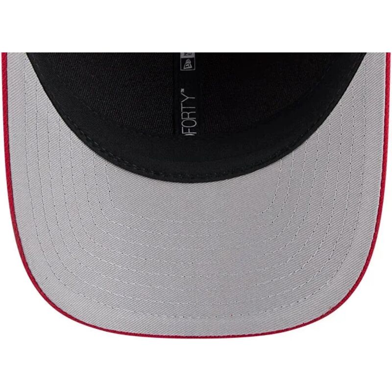 czapki-zakrzywiona-brazowy-snapback-9forty-m-crown-team-tampa-bay-buccaneers-nfl-new-era czapki-zakrzywiona-brazowy-snapback-9forty-m-crown-team-tampa-bay-buccaneers-nfl-new-era