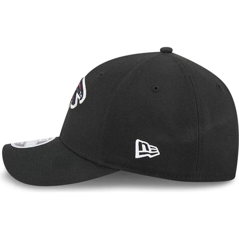 czapki-zakrzywiona-czarny-snapback-9forty-m-crown-team-atlanta-falcons-nfl-new-era czapki-zakrzywiona-czarny-snapback-9forty-m-crown-team-atlanta-falcons-nfl-new-era