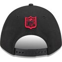 czapki-zakrzywiona-czarny-snapback-9forty-m-crown-team-atlanta-falcons-nfl-new-era