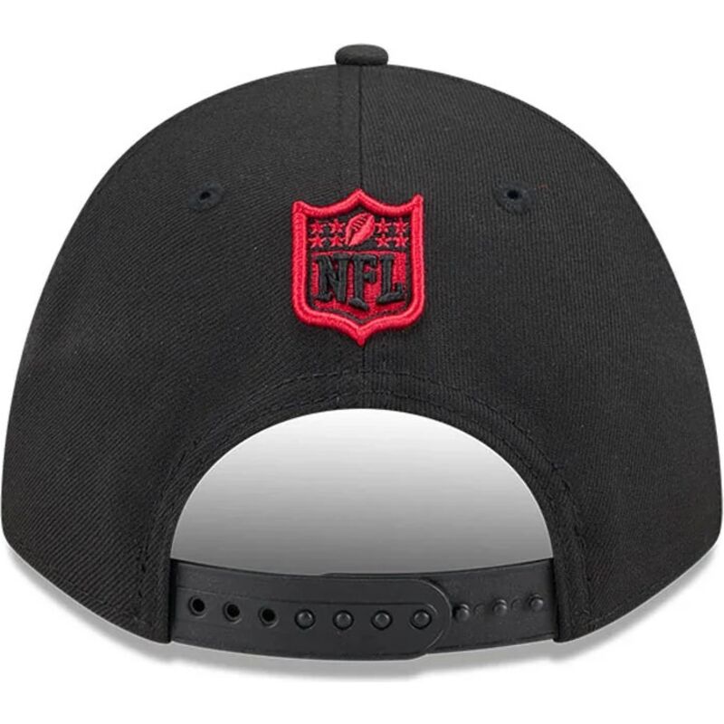 czapki-zakrzywiona-czarny-snapback-9forty-m-crown-team-atlanta-falcons-nfl-new-era czapki-zakrzywiona-czarny-snapback-9forty-m-crown-team-atlanta-falcons-nfl-new-era