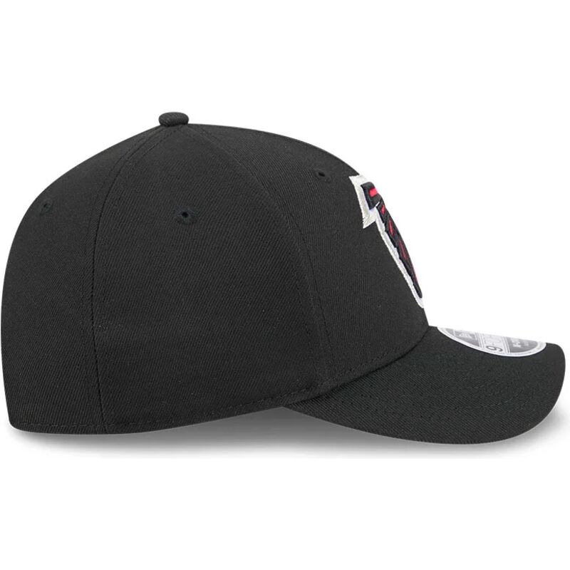 czapki-zakrzywiona-czarny-snapback-9forty-m-crown-team-atlanta-falcons-nfl-new-era czapki-zakrzywiona-czarny-snapback-9forty-m-crown-team-atlanta-falcons-nfl-new-era