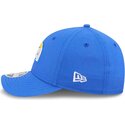 czapki-zakrzywiona-niebieski-snapback-9forty-m-crown-team-los-angeles-rams-nfl-new-era
