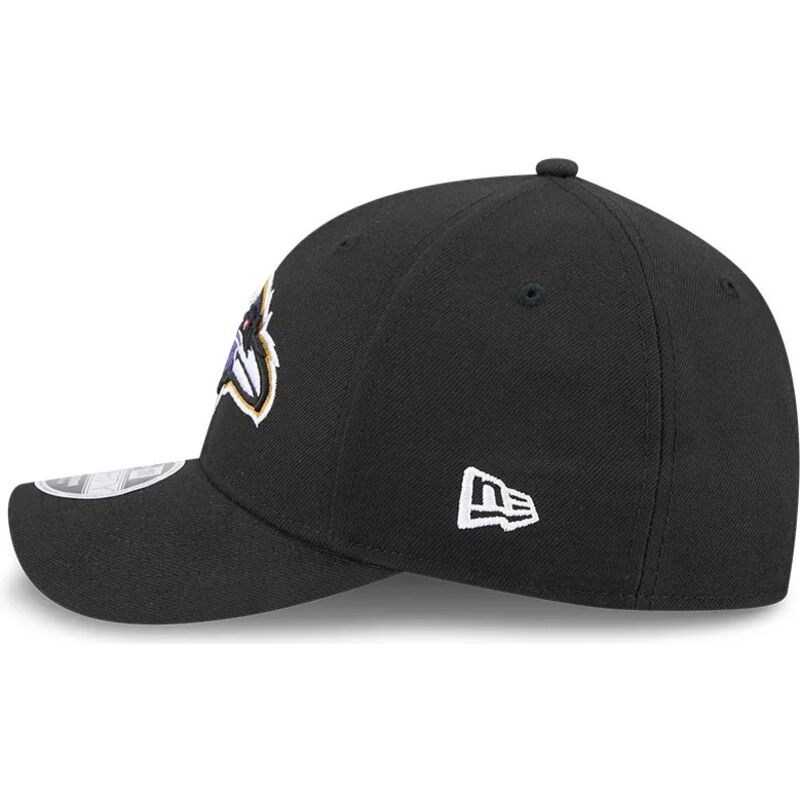 czapki-zakrzywiona-czarny-snapback-9forty-m-crown-team-baltimore-ravens-nfl-new-era czapki-zakrzywiona-czarny-snapback-9forty-m-crown-team-baltimore-ravens-nfl-new-era