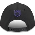 czapki-zakrzywiona-czarny-snapback-9forty-m-crown-team-baltimore-ravens-nfl-new-era
