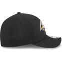 czapki-zakrzywiona-czarny-snapback-9forty-m-crown-team-baltimore-ravens-nfl-new-era