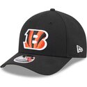 czapki-zakrzywiona-czarny-snapback-9forty-m-crown-team-cincinnati-bengals-nfl-new-era