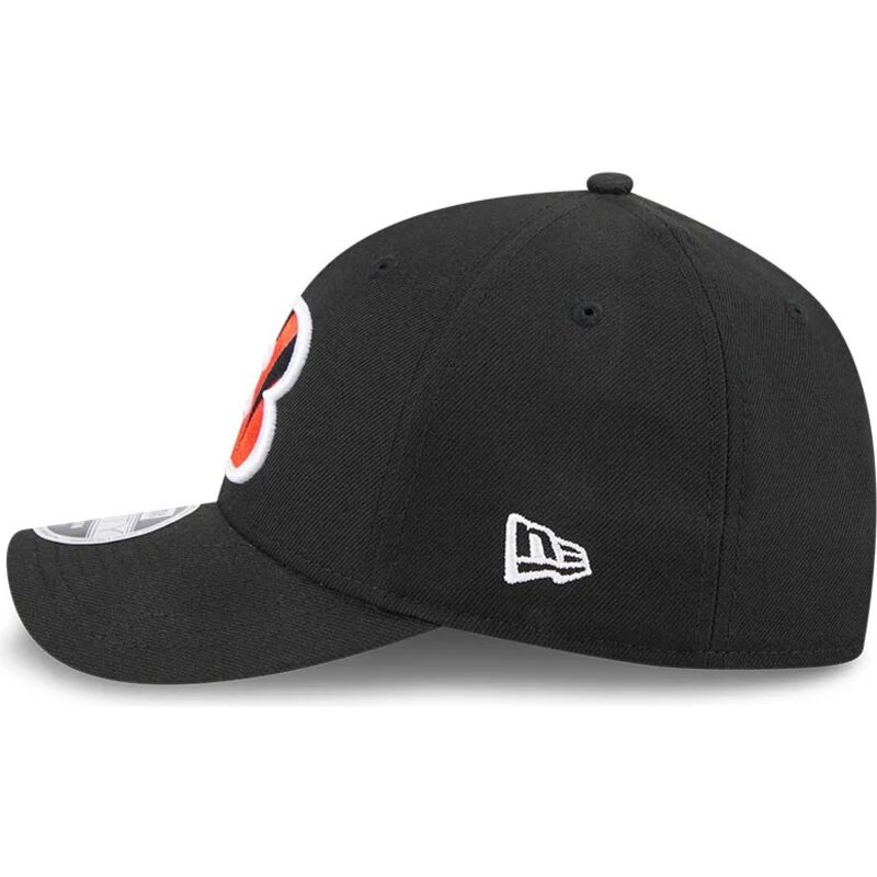 czapki-zakrzywiona-czarny-snapback-9forty-m-crown-team-cincinnati-bengals-nfl-new-era czapki-zakrzywiona-czarny-snapback-9forty-m-crown-team-cincinnati-bengals-nfl-new-era