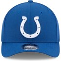 czapki-zakrzywiona-niebieski-snapback-9forty-m-crown-team-indianapolis-colts-nfl-new-era