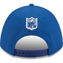 czapki-zakrzywiona-niebieski-snapback-9forty-m-crown-team-indianapolis-colts-nfl-new-era