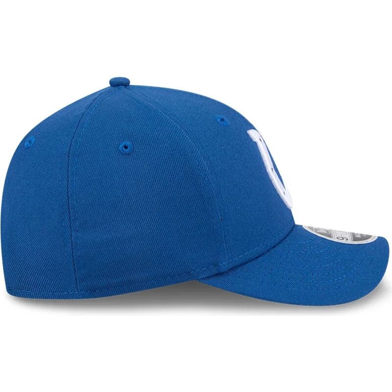czapki-zakrzywiona-niebieski-snapback-9forty-m-crown-team-indianapolis-colts-nfl-new-era