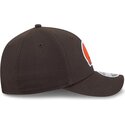 czapki-zakrzywiona-brazowy-snapback-9forty-m-crown-team-cleveland-browns-nfl-new-era