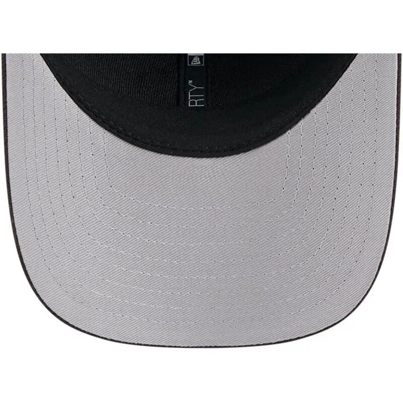 czapki-zakrzywiona-brazowy-snapback-9forty-m-crown-team-cleveland-browns-nfl-new-era
