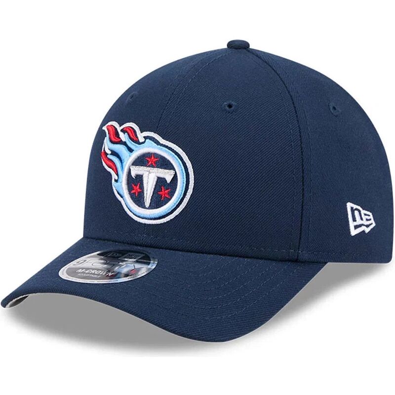 czapki-zakrzywiona-granatowy-snapback-9forty-m-crown-team-tennessee-titans-nfl-new-era