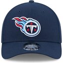 czapki-zakrzywiona-granatowy-snapback-9forty-m-crown-team-tennessee-titans-nfl-new-era
