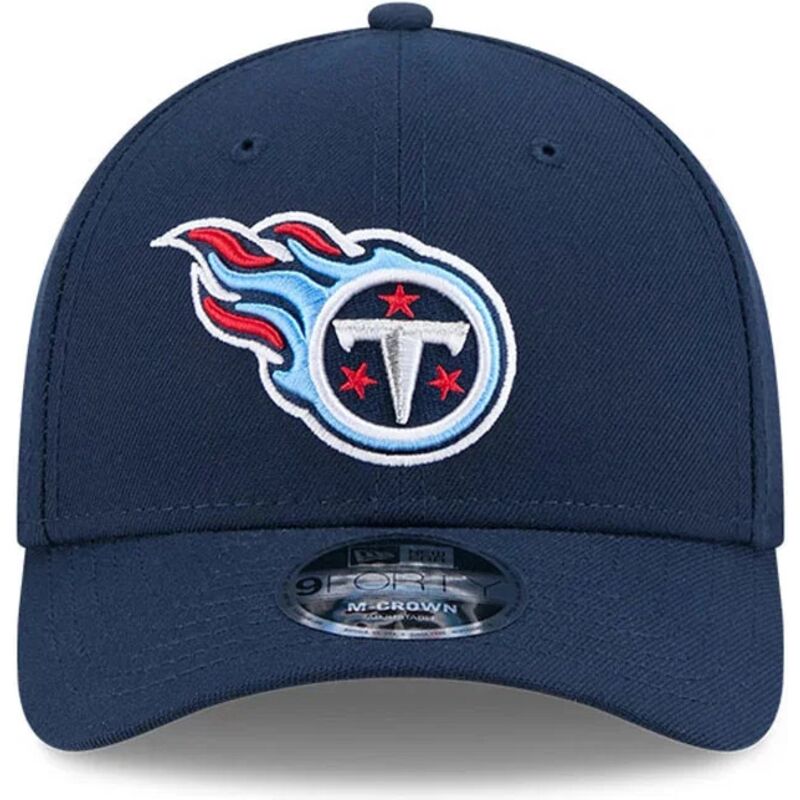 czapki-zakrzywiona-granatowy-snapback-9forty-m-crown-team-tennessee-titans-nfl-new-era