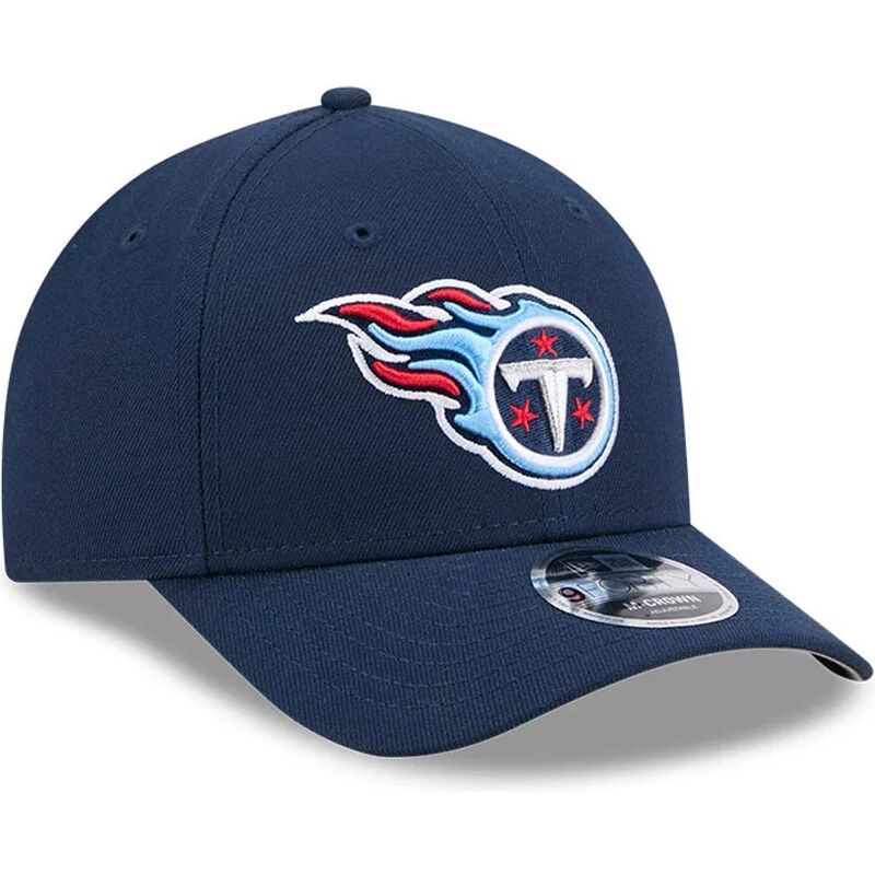 czapki-zakrzywiona-granatowy-snapback-9forty-m-crown-team-tennessee-titans-nfl-new-era