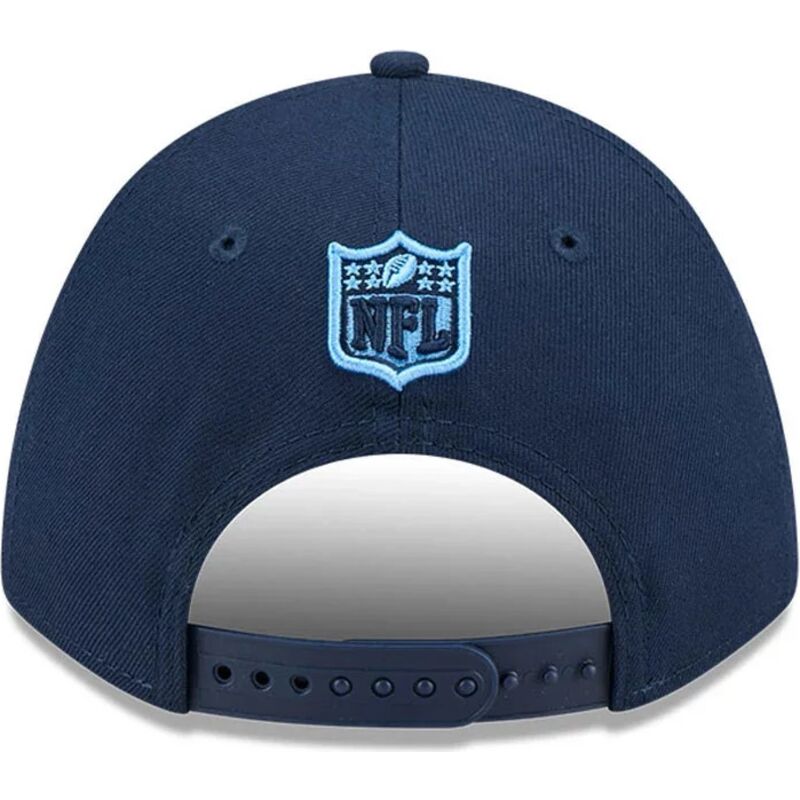 czapki-zakrzywiona-granatowy-snapback-9forty-m-crown-team-tennessee-titans-nfl-new-era