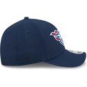 czapki-zakrzywiona-granatowy-snapback-9forty-m-crown-team-tennessee-titans-nfl-new-era