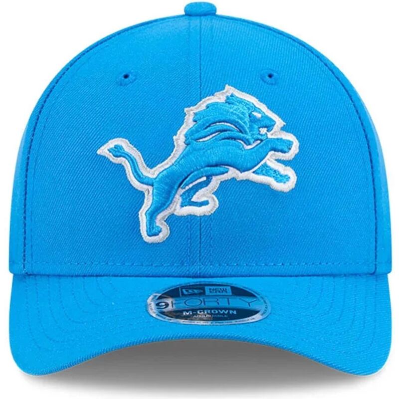 czapki-zakrzywiona-niebieski-snapback-9forty-m-crown-team-detroit-lions-nfl-new-era
