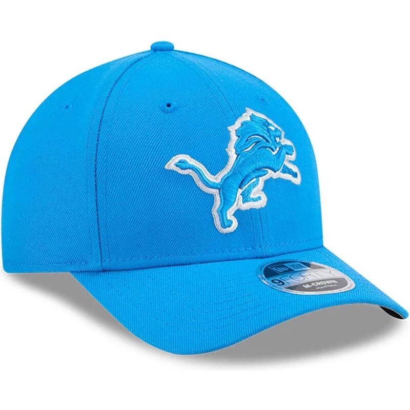 czapki-zakrzywiona-niebieski-snapback-9forty-m-crown-team-detroit-lions-nfl-new-era