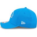 czapki-zakrzywiona-niebieski-snapback-9forty-m-crown-team-detroit-lions-nfl-new-era