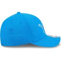 czapki-zakrzywiona-niebieski-snapback-9forty-m-crown-team-detroit-lions-nfl-new-era