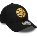 czapki-zakrzywiona-czarny-snapback-9forty-m-crown-team-boston-bruins-nhl-new-era
