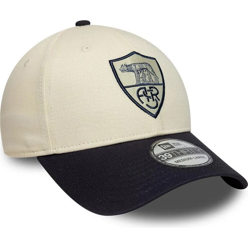 czapki-zakrzywiona-bezowy-dopasowany-39thirty-seasonal-associazione-sportiva-roma-serie-a-new-era czapki-zakrzywiona-bezowy-dopasowany-39thirty-seasonal-associazione-sportiva-roma-serie-a-new-era