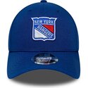 czapki-zakrzywiona-niebieski-snapback-9forty-m-crown-team-new-york-rangers-nhl-new-era