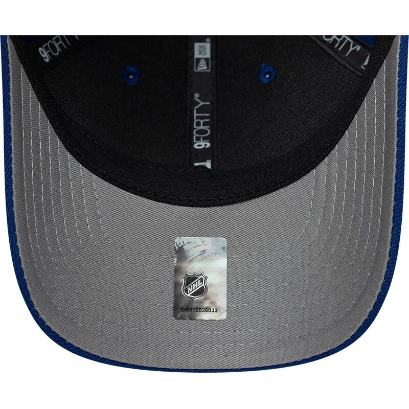 czapki-zakrzywiona-niebieski-snapback-9forty-m-crown-team-new-york-rangers-nhl-new-era