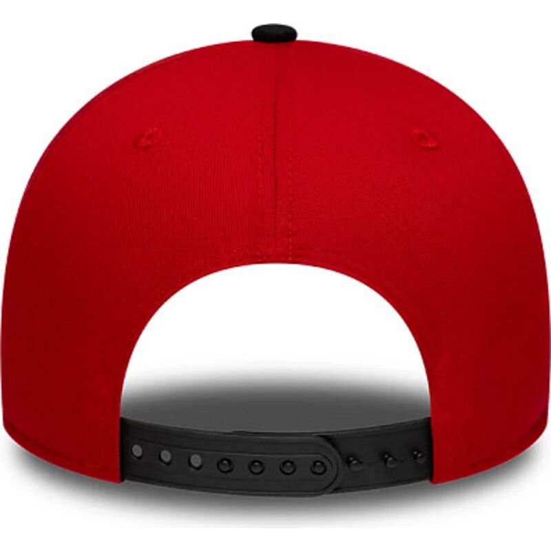 czapki-zakrzywiona-czerwony-snapback-9forty-team-stade-toulousain-top-14-new-era