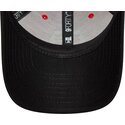 czapki-zakrzywiona-czerwony-snapback-dla-dziecka-9forty-team-stade-toulousain-top-14-new-era