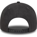 czapki-zakrzywiona-szary-snapback-9forty-m-crown-suede-stade-toulousain-top-14-new-era