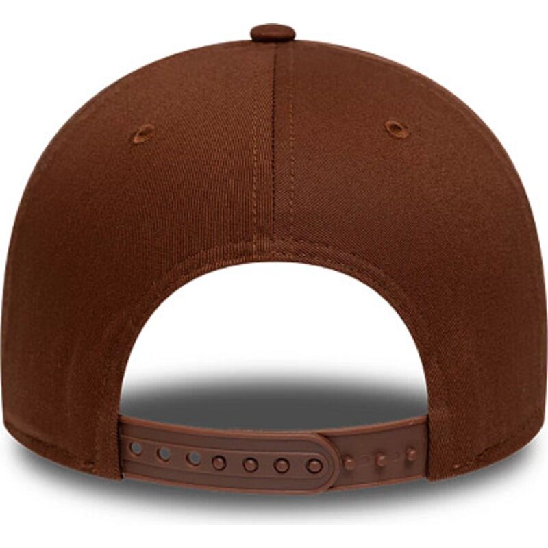 czapki-zakrzywiona-brazowy-snapback-9forty-seasonal-stade-toulousain-top-14-new-era