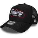 czapki-zakrzywiona-czarny-snapback-dla-dziecka-e-frame-patch-stade-toulousain-new-era
