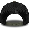 czapki-zakrzywiona-zielony-snapback-e-frame-faux-suede-stade-toulousain-top-14-new-era