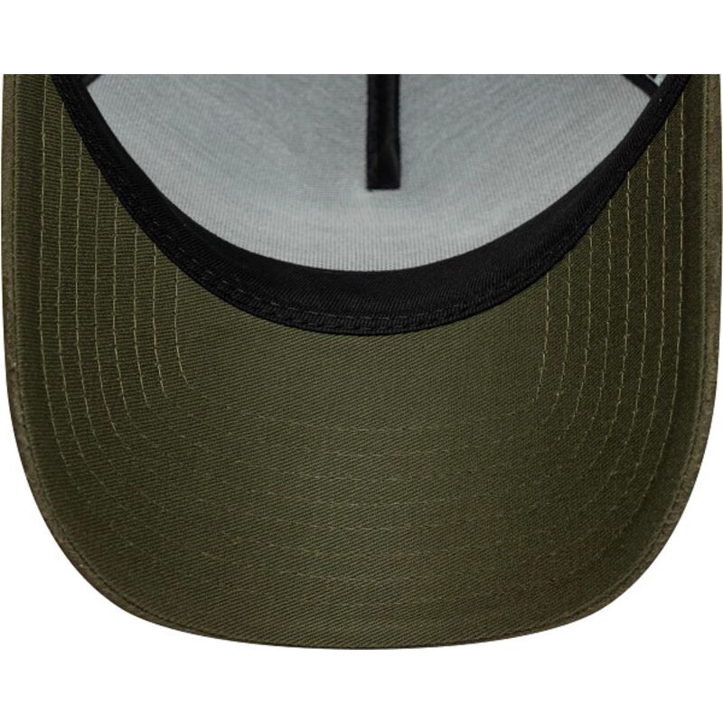 czapki-zakrzywiona-zielony-snapback-e-frame-faux-suede-stade-toulousain-top-14-new-era